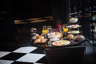 Een luxe ontbijt met bubbels voor 2 bij Goei Goesting (Hasselt - Limburg)