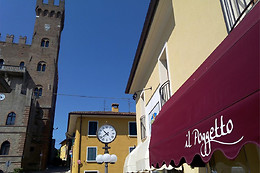 Albergo Diffuso Il Poggetto