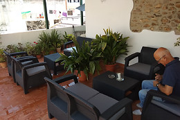 HOTEL NOU CASABLANCA