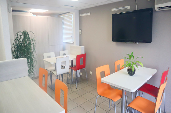 Kyriad Direct Annemasse - photo 5