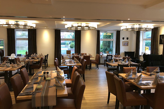 Das Gasthaus am Reichswald - photo 7