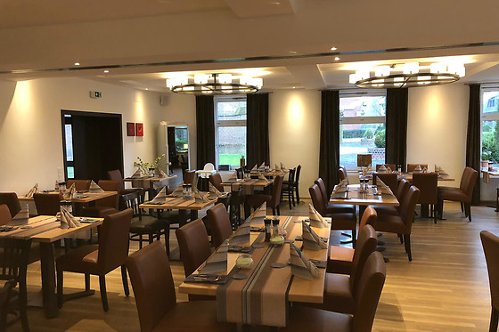 Das Gasthaus am Reichswald - photo 2