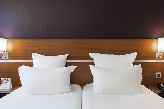 Comfort Hotel Linas - Monthery - photo 4