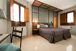HOTEL SOL