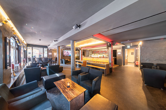 Koener Hotel - photo 21