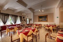 Hotel Savoia Palace