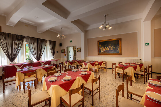 Hotel Savoia Palace - photo 5