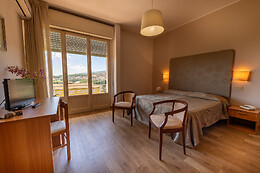 Hotel Savoia Palace