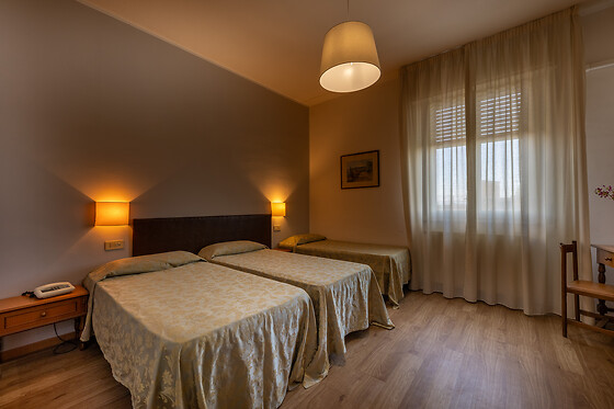 Hotel Savoia Palace - photo 3