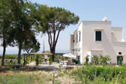 Villa Mazza al Vesuvio