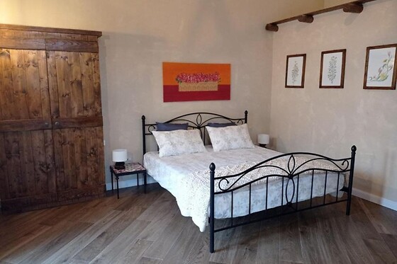 Villa Mazza al Vesuvio - photo 1