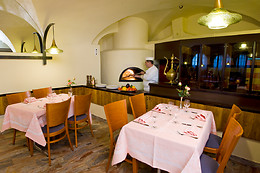 Hotel dell'Angelo Locarno***