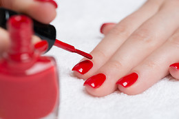 BEAUTY TIME