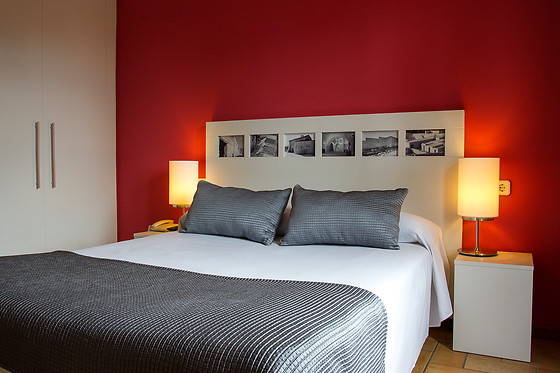 HOTEL ANTIGA - photo 8