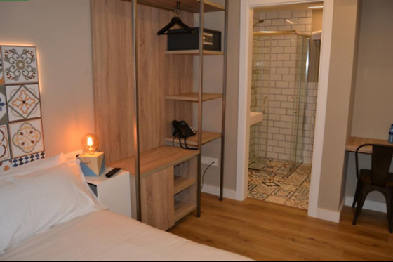 RENER HOTEL LOS CAMPONES - photo 2