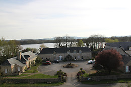 Relais du Gué de Selle