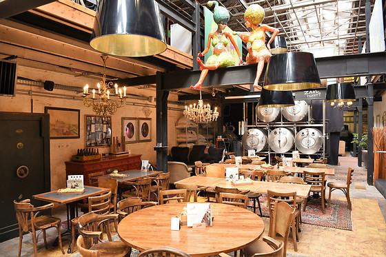 Stadsbrouwerij Gruut - photo 1