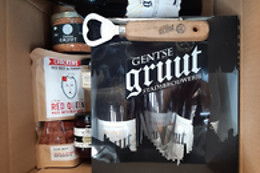 Stadsbrouwerij Gruut
