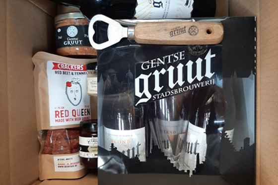 Stadsbrouwerij Gruut - photo 0