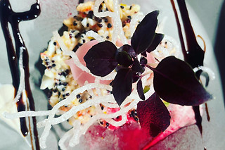 Dîner 3 services pour 2 au restaurant De Soete’rie à Middelkerke (Flandre Occidentale)