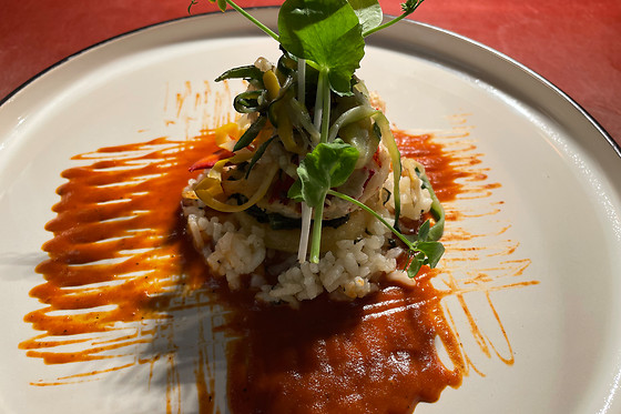 Dîner 3 services pour 2 au restaurant De Soete’rie à Middelkerke (Flandre Occidentale)