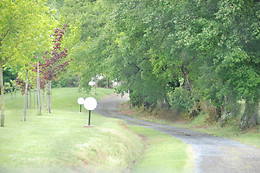 Domaine Sainte Barthe