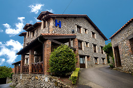 POSADA RURAL ENTRECOMILLAS