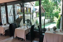 le Moulin du Landion