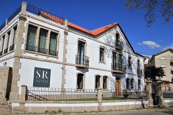 Hotel Solar do Rebolo - photo 4