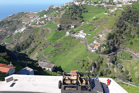 UPMOUNTAIN MADEIRA - photo 0