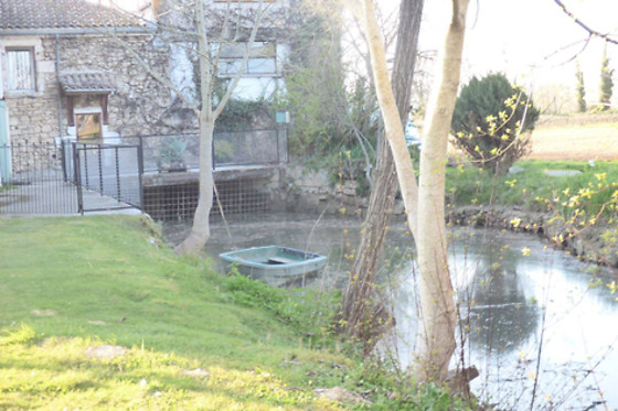 Le Moulin de Flaujague - photo 5