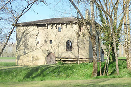 Le Moulin de Flaujague
