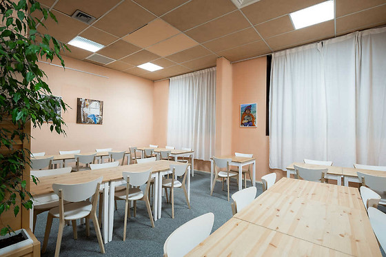 Comfort Hotel Toulouse Sud - photo 3