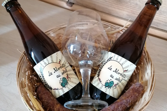 Microbrasserie des Coccinelles - photo 8
