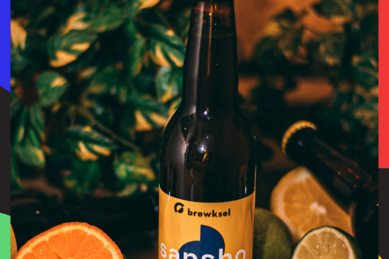 Brewksel - photo 4