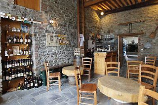 Een brouwerijbezoek en degustatie voor 2 bij Brasserie artisanale de Saint-Monon (Ambly- Luxemburg)
