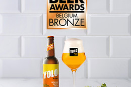 Yolo Beer