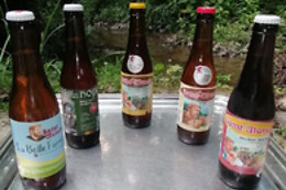 Brasserie artisanale de Saint-Monon