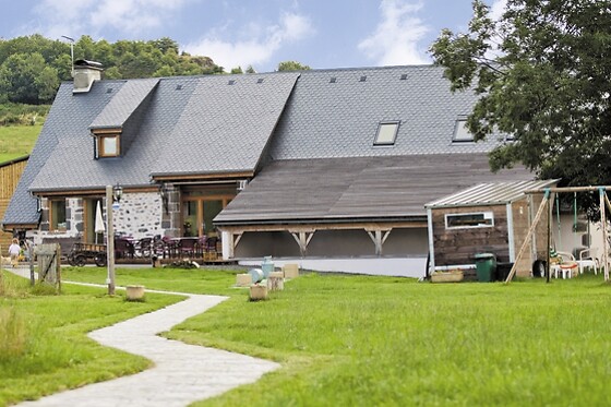 Domaine de la chaux de revel - photo 5