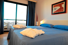 HOTEL AR ALMERIMAR