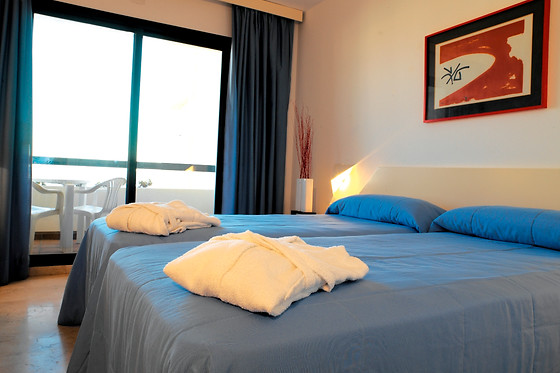 HOTEL AR ALMERIMAR - photo 8