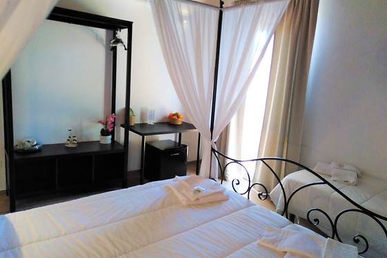 Hotel Noto Marina - photo 8