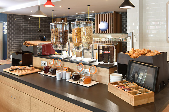 Holiday Inn Express Rouen - photo 1