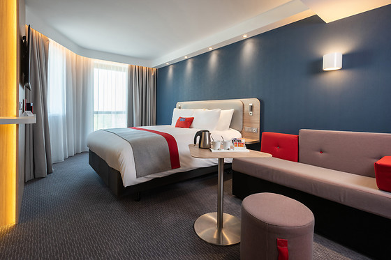 Holiday Inn Express Rouen - photo 0