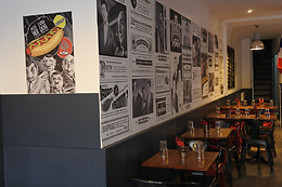 Les tontons Burger Vaise