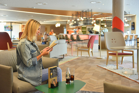 Novotel Wavre Brussels East - photo 1