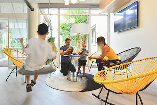 Een ontbijt met bubbels voor 2 bij Novotel Wavre Brussels East (Waver - Waals-Brabant)