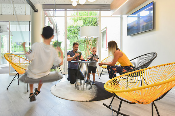 Novotel Wavre Brussels East - photo 2