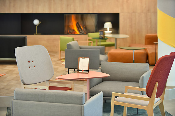 Novotel Wavre Brussels East - photo 3