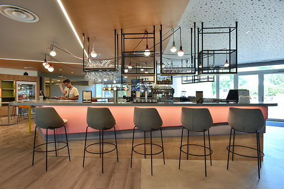 Novotel Wavre Brussels East - photo 4